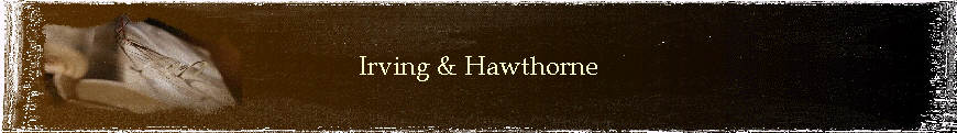 Irving & Hawthorne