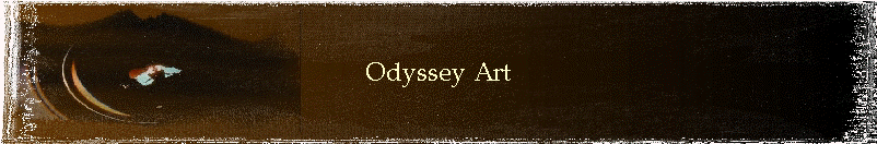 Odyssey Art