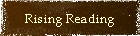 Rising Reading
