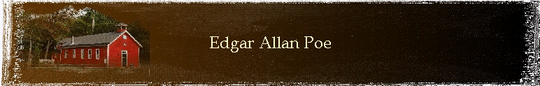 Edgar Allan Poe